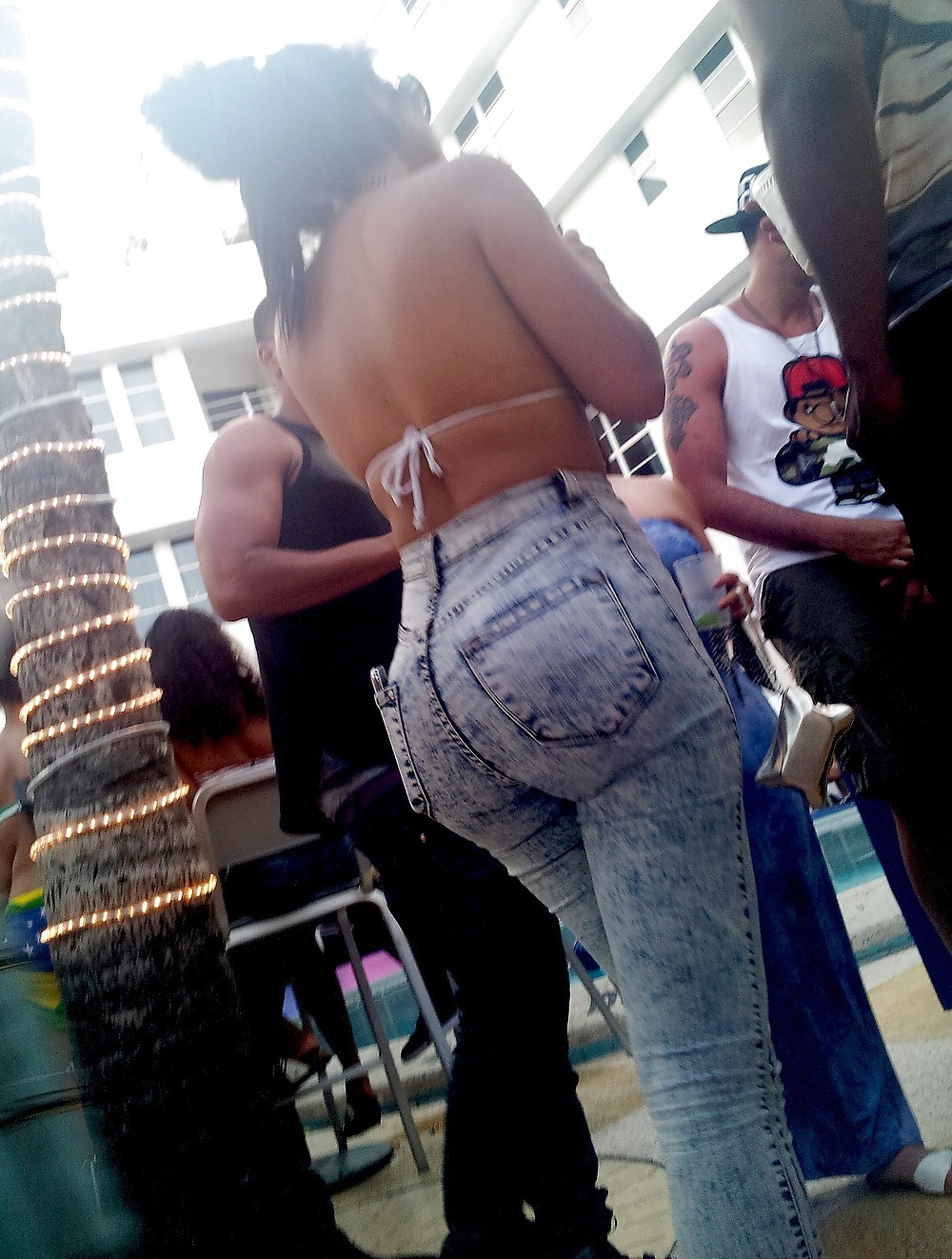 biggersalwaysbetter:  Size matters!! Follow us below for big boobs, big butts, big
