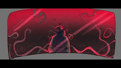 Among Us Gif Explore Tumblr Posts And Blogs Tumgir