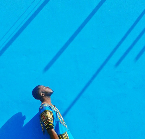 Instagram highlight: kwasi_darko  Overflowing with bold saturation, clean backgrounds and 