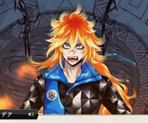 EXCUSE ME BUT, THESE NEW FACES???