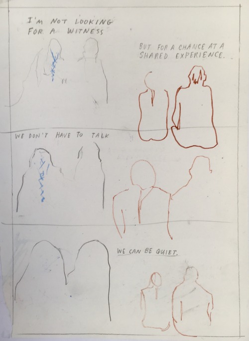 Open Letter To Sleep, Day 9