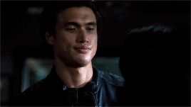Reuniting With Emmett Had Gone Far Better Than He Had Hoped It Would. Finding A Familiar Face, One That