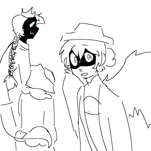 I Was Thinkin About The Fact That If No Outside Force Kills Phil He'd Absolutely Outlive Techno