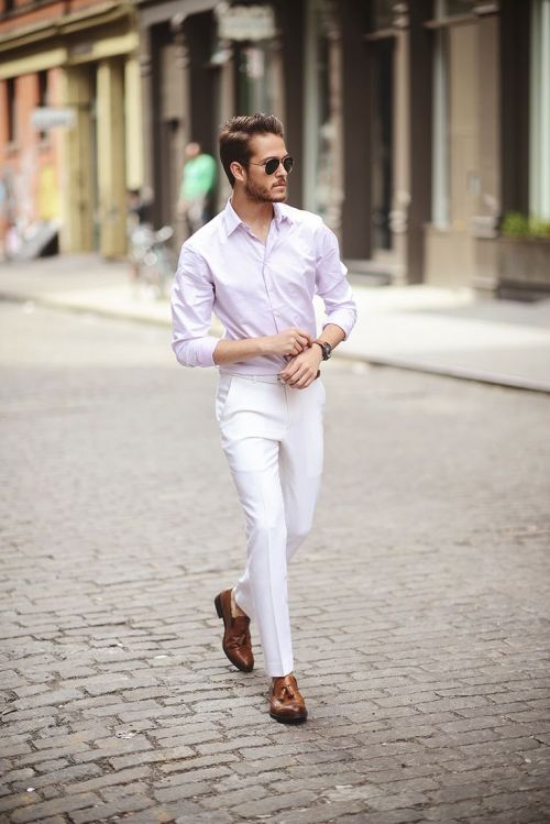 menstyle1:  Men’s Pants  FOLLOW for more pictures. Follow us also on: - Facebook: CLICK HERE - Instagram: CLICK HERE