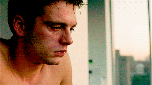 jamesxbxrnes:  They’ll kill you if they find out. 