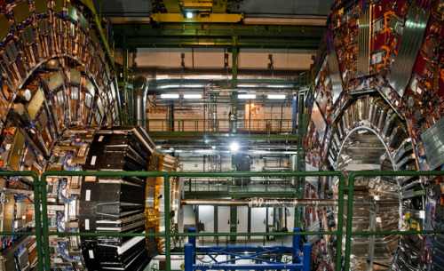 The Large Hadron ColliderThe Large Hadron Collider (LHC) is the world’s largest and most power