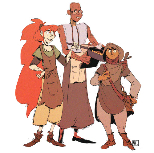 underground pirate concepts