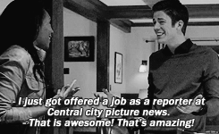 masksandaliens: - You’re my best friend, Iris.- You’re mine too.