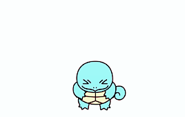 shelgon:  Pokemon Line Stickers  