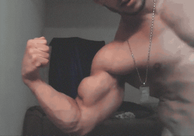 adonisarchive:  Nick Bennett