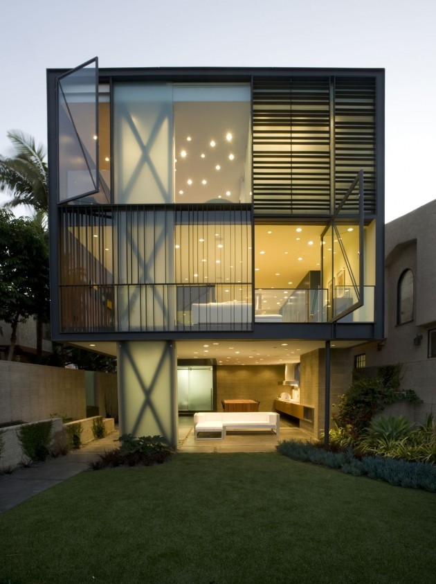 designedinteriors:  http://www.contemporist.com 