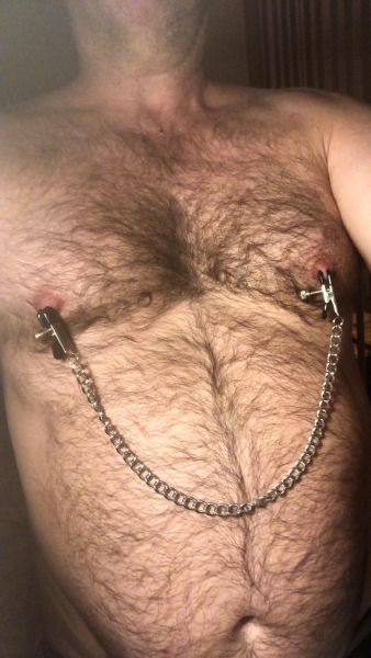 hairyobsessionss:BBB BIG BEEFY BEAR https://hairyobsessionss.tumblr.com/Hairy Furry Men