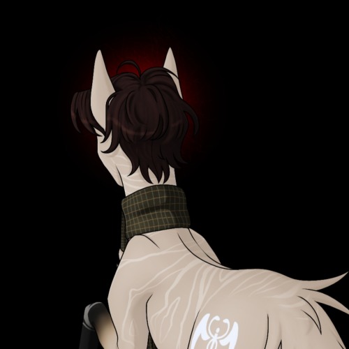 " There Is Something Strange About This Guy. "