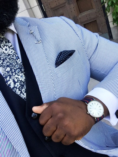 |A Big &amp; Tall/Plus Male Style Inspiration| “Live Big, Dress Big, &amp; Leave a Big Impression” 