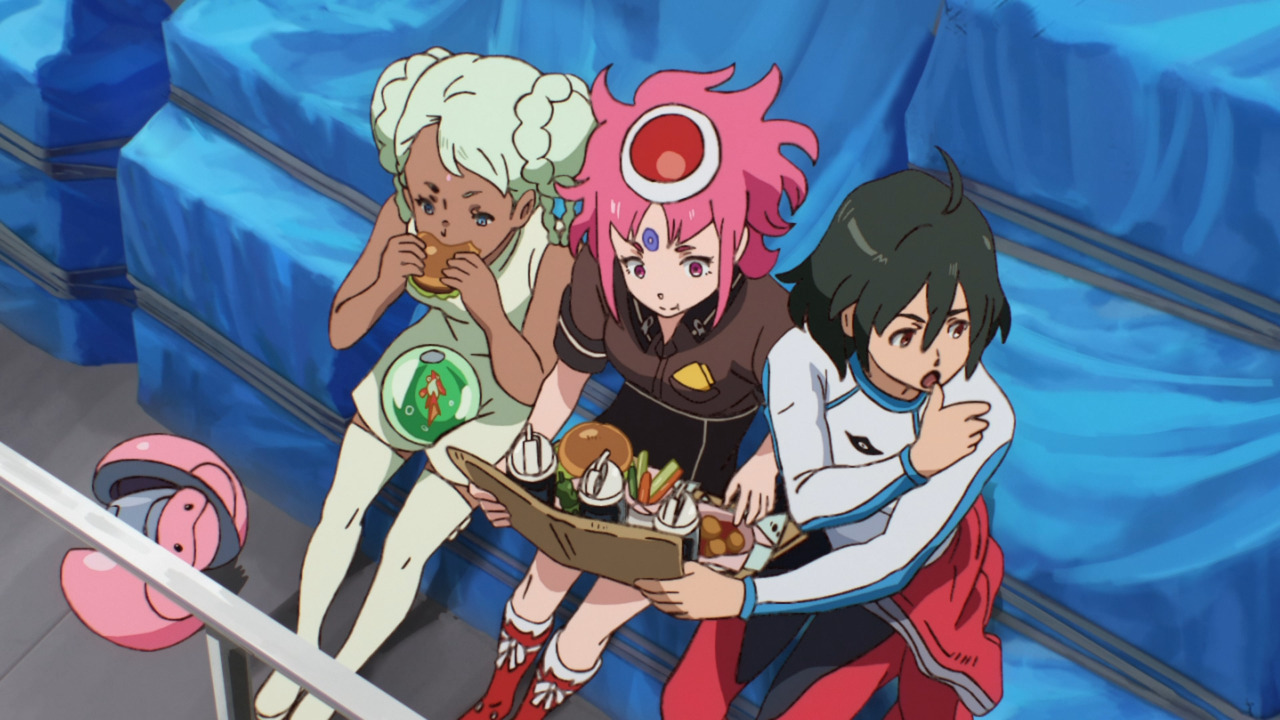 THE AnimeHERO on X: @MIXEDGOKU @MangaMoguraRE The imaginary food