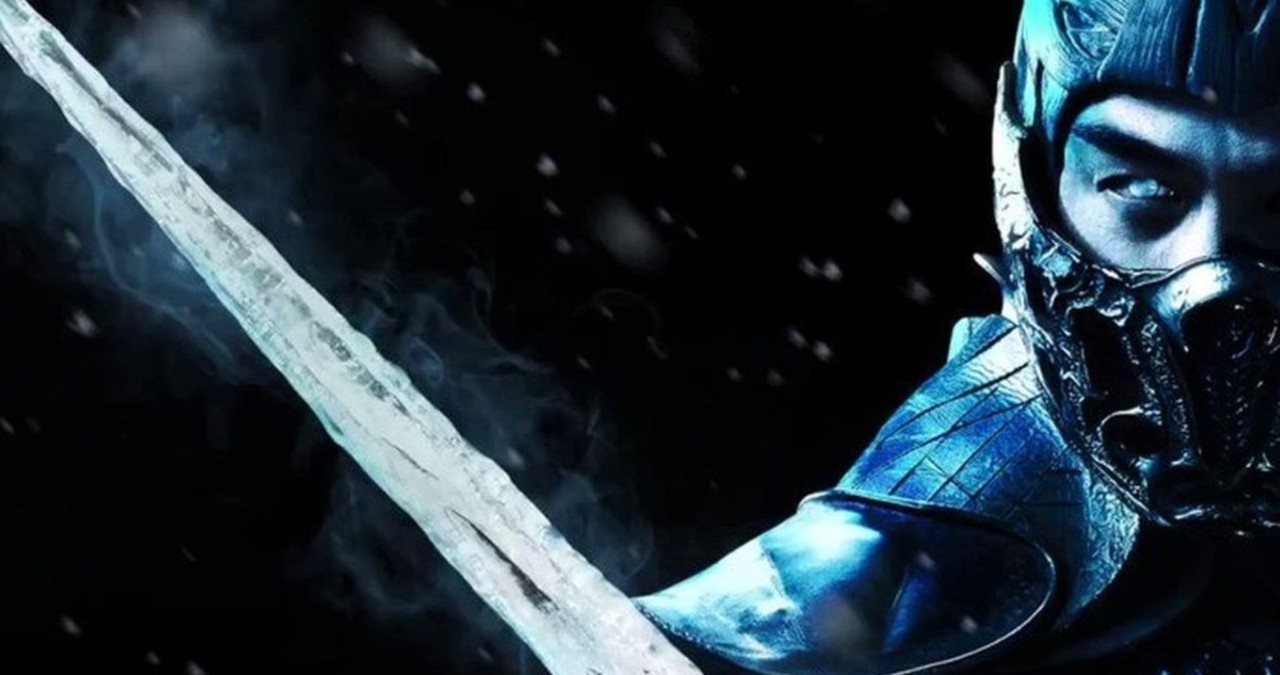 Sub-Zero in the 'Mortal Kombat' Movie is Bi-Han and the Villain