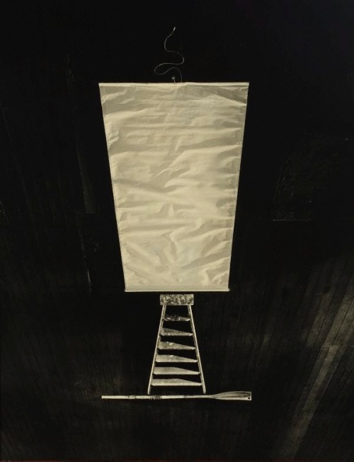 Untitled series 1988 #1Chris Fortescue