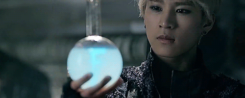 siampop-deactivated20150305:  BTL(Beyond The Limit) MV Teaser 