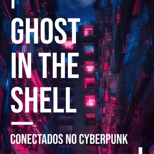 Nessa quarta começa uma série especial lá na Japanologia falando sobre Ghost in the Shell (攻殻機動隊). P