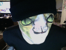 Littlemissartyfarty:  This Is One Of The Most Disturbing Things I Have Ever Seen