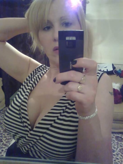 Anita from Chesterfield