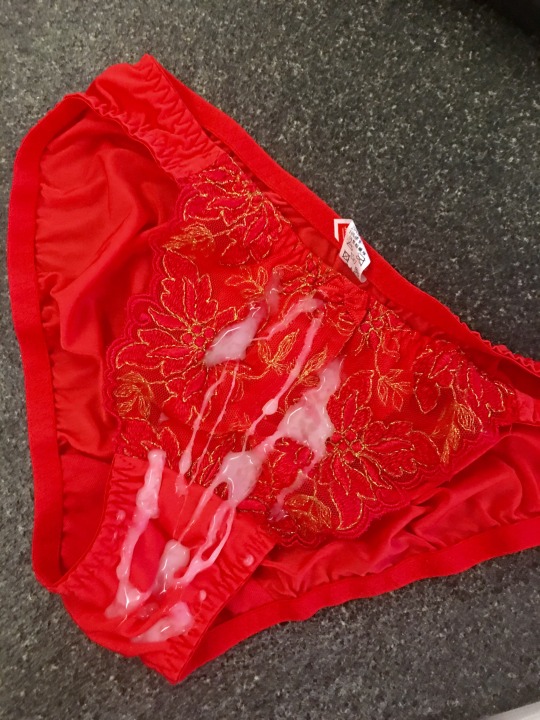 Cum On Panties On Tumblr