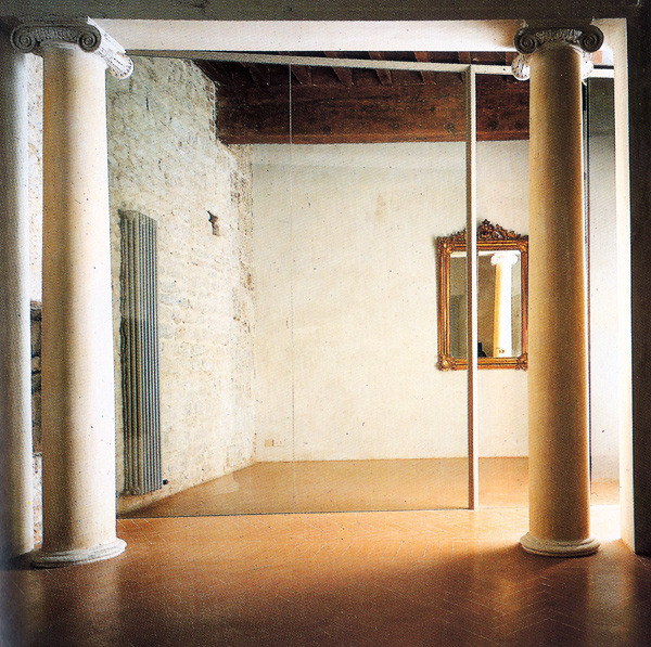aqqindex:  Massimo and Gabriella, Carmassi, 1986