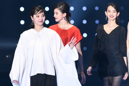 TGC 2019 Spring/Summer Collection -   新川優愛