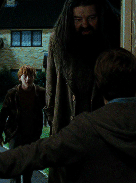 neddstark: ‘Your Wheezy, sir, your Wheezy – Wheezy who is giving Dobby his jumper!’