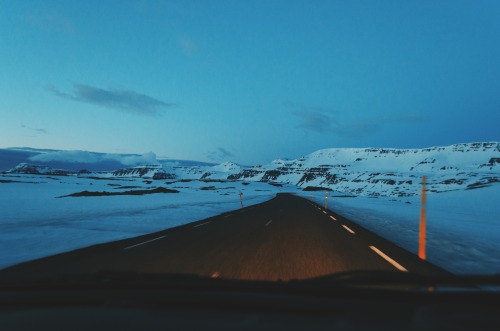 lucas-marcomini:Cold Path IcelandInstagram | Flickr