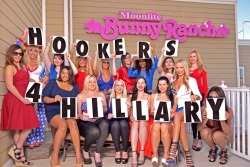 backdoorteenmom:  These legends were the real heros of this election! 