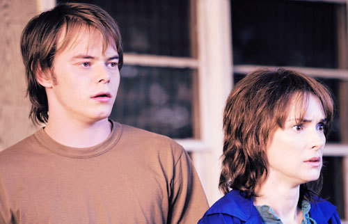 Stranger Things: Jonathan Byers [ISFP 9w8] – Funky MBTI