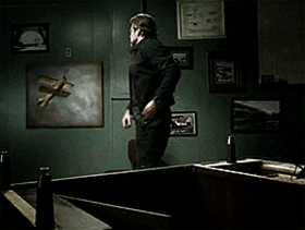 begitalarcos:  John has been terrified of losing Sam since he ran away four years