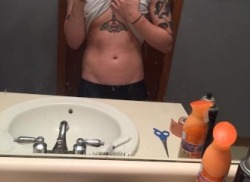 boitoygauge:  Welcome to my blog ;) I’m Gauge a 21 yr old pansexual transguy who loves putting on shows and watching lots of porn. Hit me up here or on XTUBE @ boitoygauge 