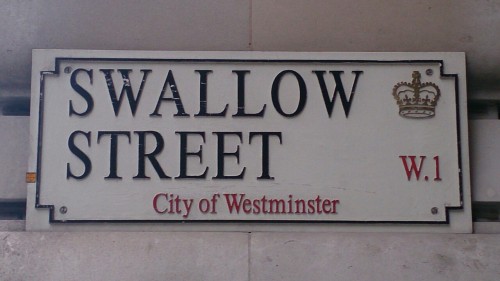 I wonder how many people have been blown here?