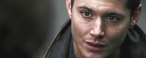 littlespoondean-deactivated2015: dean + freckles