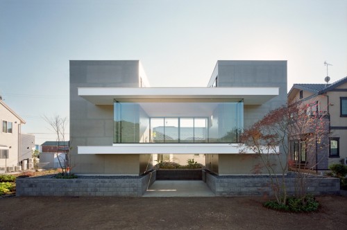 (via Outotunoie / mA-style architects Outotunoie / mA-style architects – ArchDaily) Fujieda, J