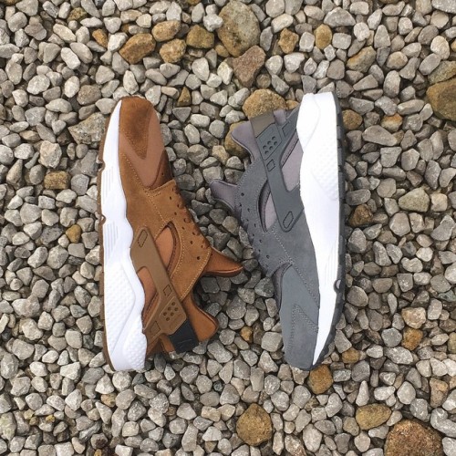 crispculture:  Nike Air Huarache - Order Online at Size?