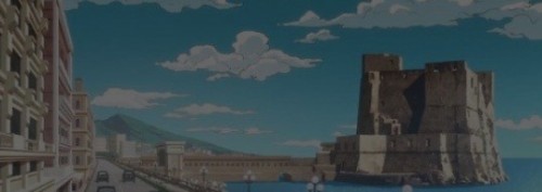 Masterlist ; Jojo's Bizzare Adventure