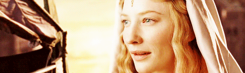 nerdisma-deactivated20171202:“A sister they had, Galadriel, most beautiful of all the house of Finwë