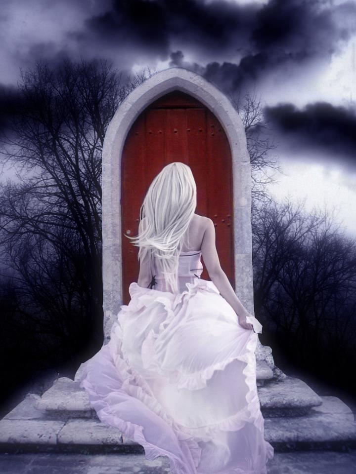 Goth_interupted