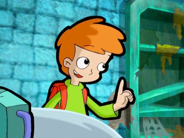 Matt (Eddsworld), The Parody Wiki