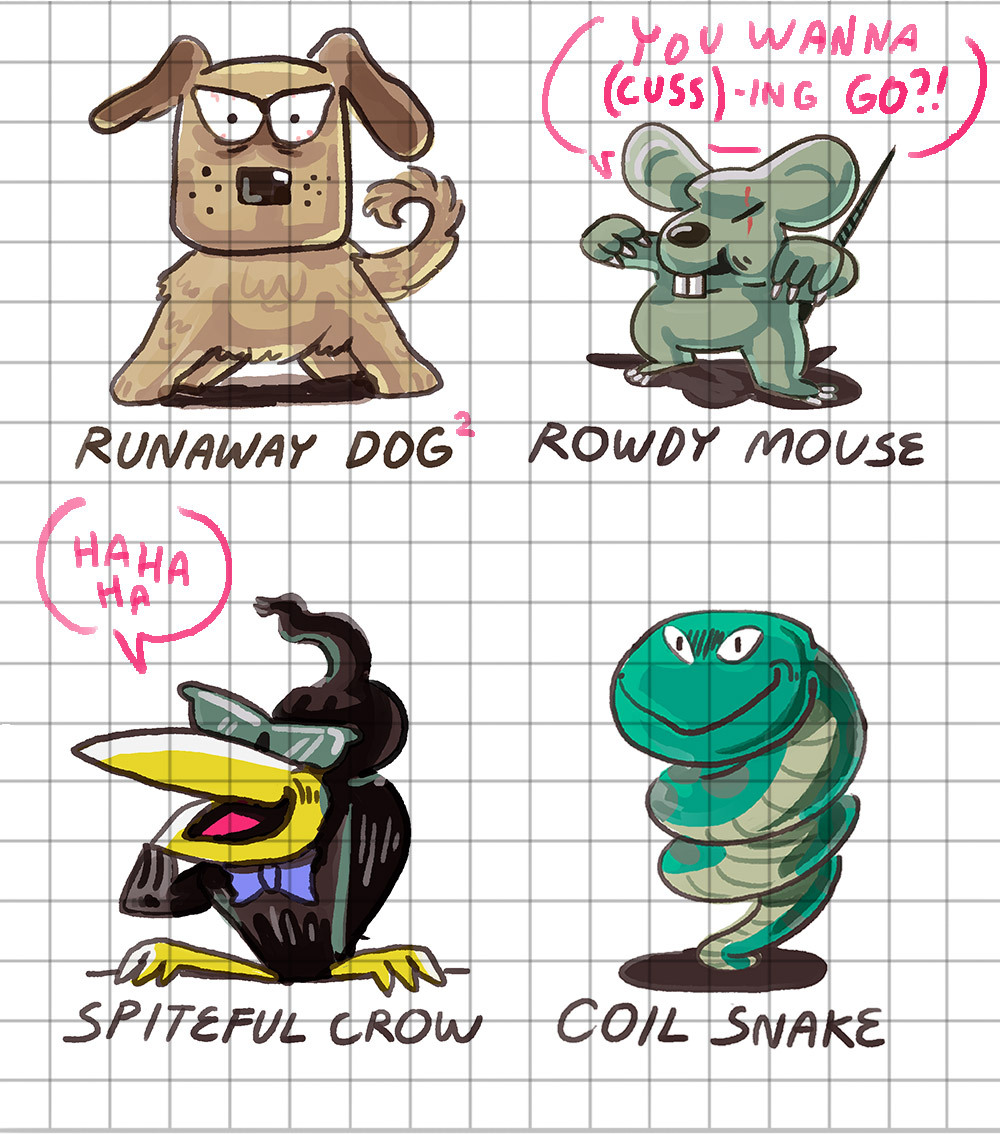 #Funkylizardboiz