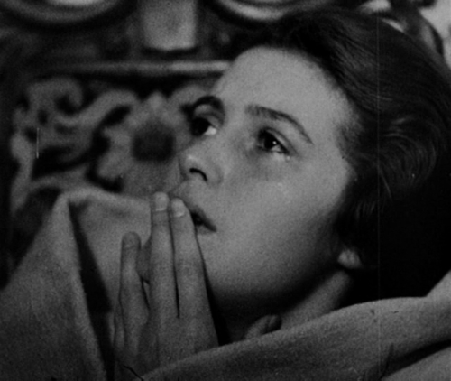 cryism: Vampyr (1932), directed by Carl Theodor Dreyer