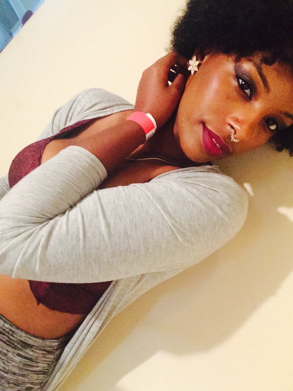 th0tcheetos:  Homecoming 💁🏾🙆🏾 