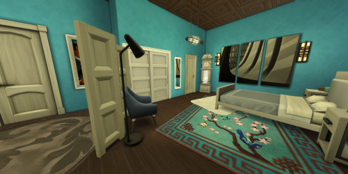 Ro Kaya Town Homes (Pt 1)