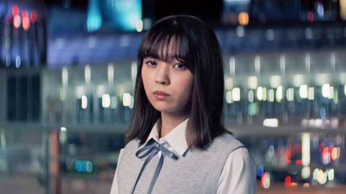 櫻坂46 × 1stシングル「Nobody’s fault」 (2)