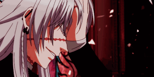 Black Butler: Book of the Atlantic - Undertaker ☠