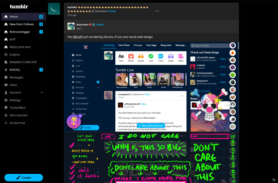 Tumblr media