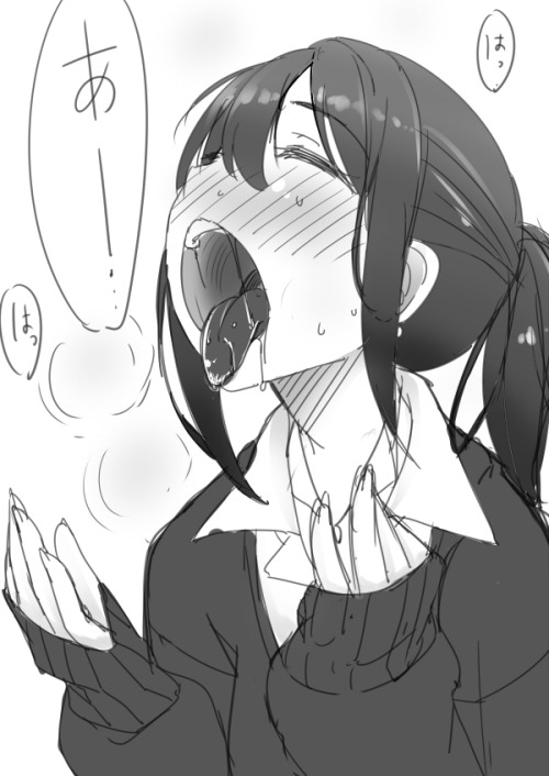 yatsuhashi:  [R-18]「まとめ」/「ゆのどん（R-18版）」の漫画 [pixiv]